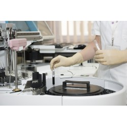 De medische expertise