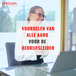 Voordelen van alle aard...