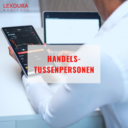 Handelstussenpersonen