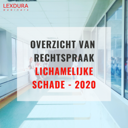 Overzicht van rechtspraak...