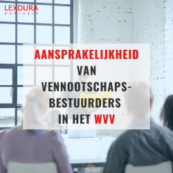 Aansprakelijkheid van...