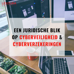 Een juridische blik op...