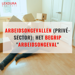 Arbeidsongevallen...