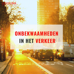 Onbekwaamheden in het verkeer
