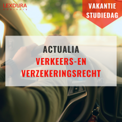 Actualia Verkeers- en...