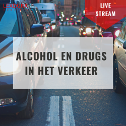 Alcohol en drugs in het...