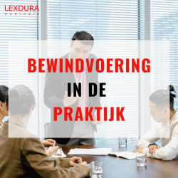 Bewindvoering in de Praktijk