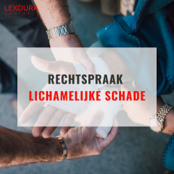 Rechtspraak Lichamelijke...