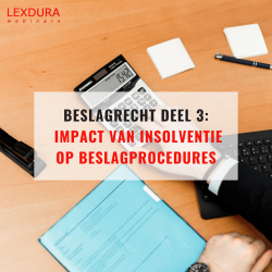 Beslagrecht (deel 3) -...