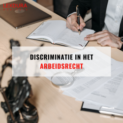 Discriminatie in het...