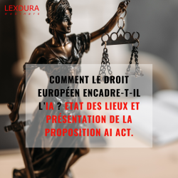 Comment le droit européen...