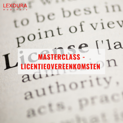 Masterclass Licence Agreements